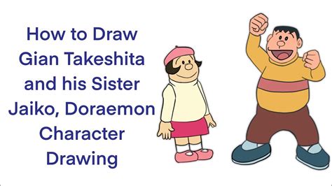 doraemon friends photos|gian sister name in doraemon.